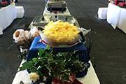 Buffets : San Diego Catering